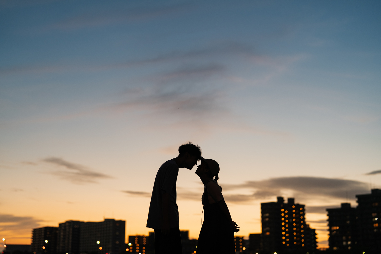 カメラマンを指名していただくと…？？